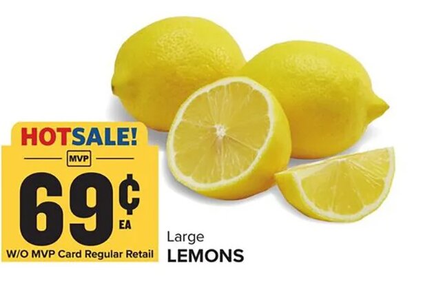 LEMONS