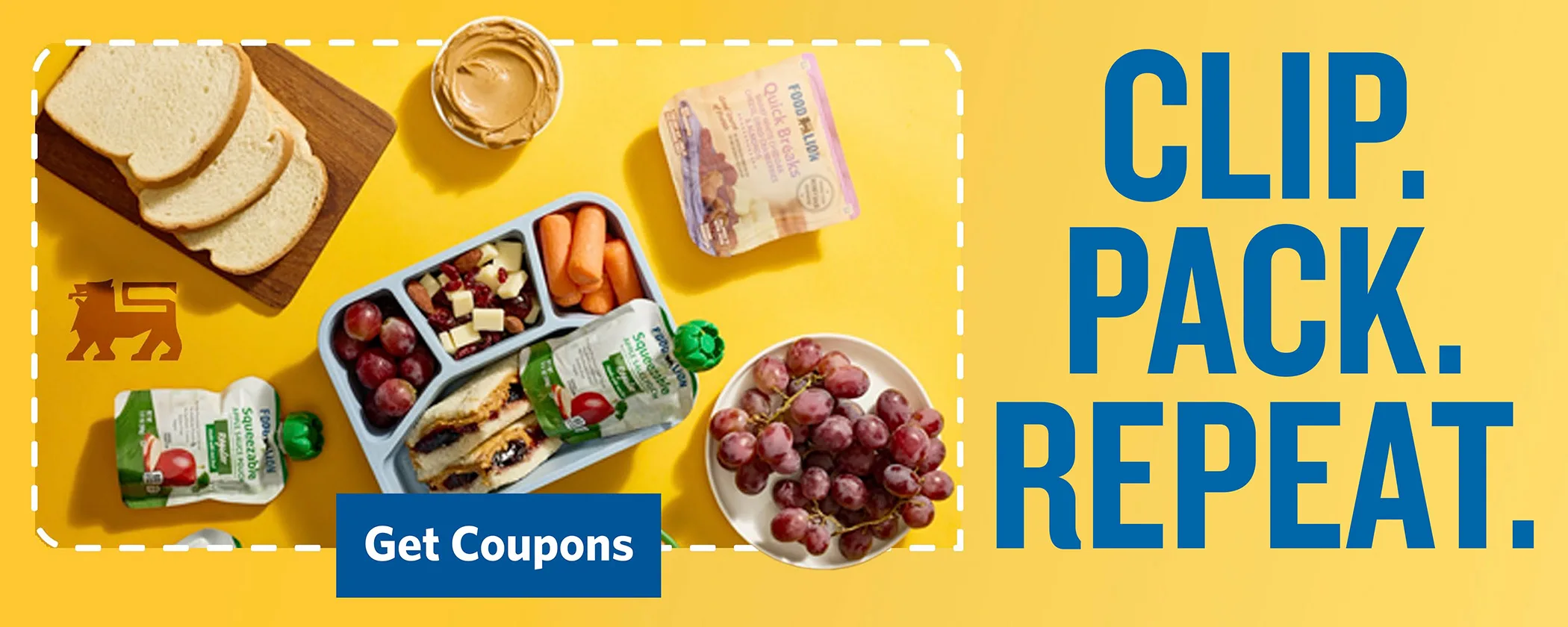 Food Lion Weekly Ad Page 4