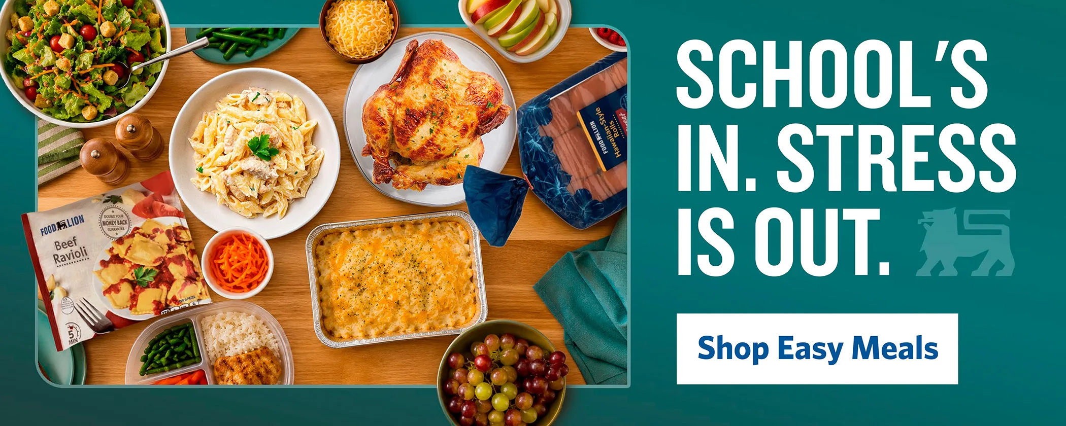 Food Lion Weekly Ad Page 6