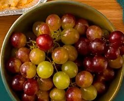 Grapes