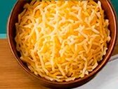 Shredded Cheese