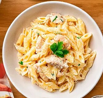 Pasta Dish