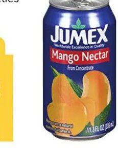 JUMEX NECTAR