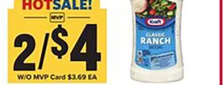 KRAFT RANCH