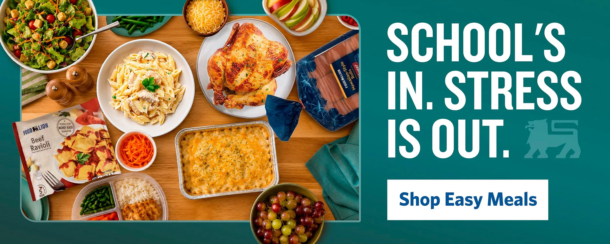 Food Lion Weekly Ad Page 5