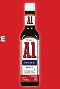 A.1. STEAK SAUCE
