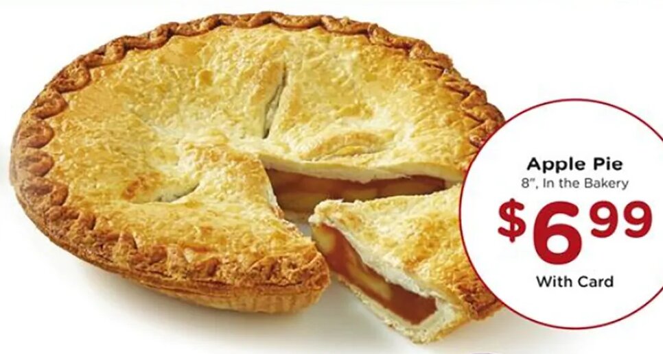 Apple Pie