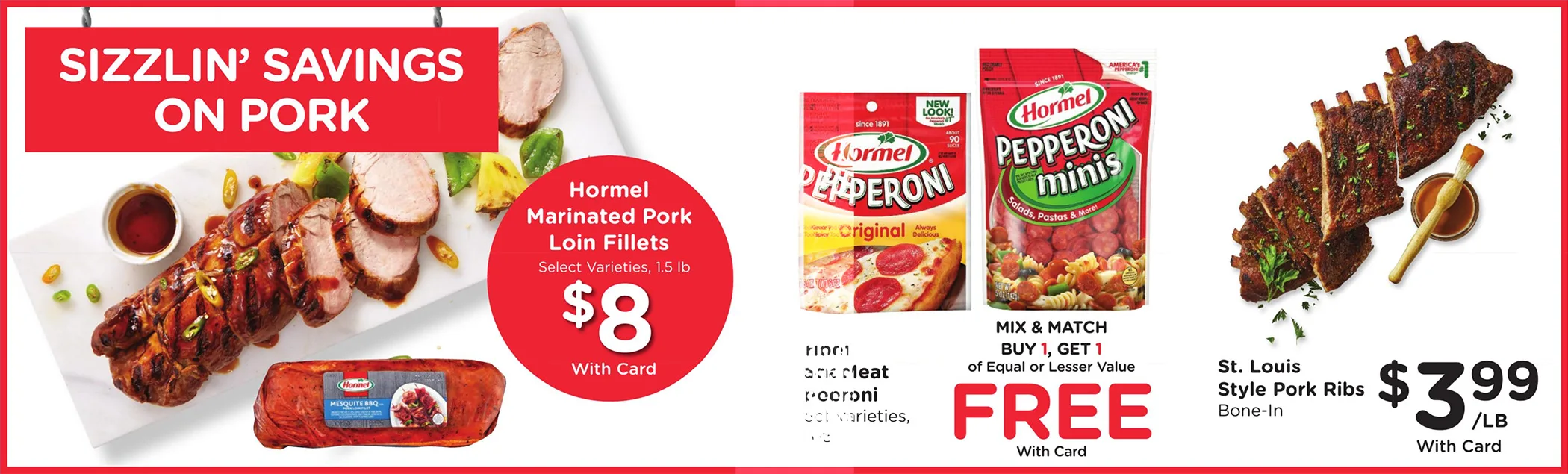 Fred Meyer Weekly Ad Page 13