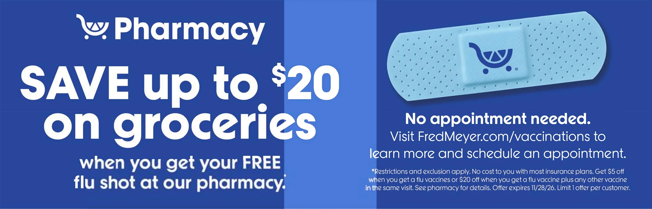 Fred Meyer Weekly Ad Page 16