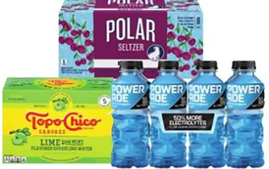 Powerade
