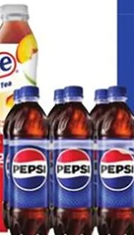 Pepsi (6-pack)