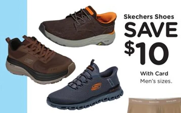 Skechers Shoes