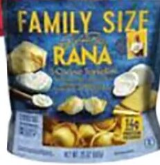 Rana Family Size Pasta