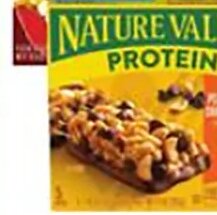 Nature Valley Protein Bars at Fred Meyer