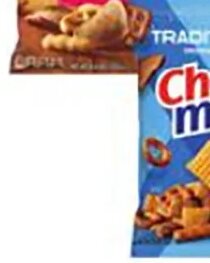 Chex Mix