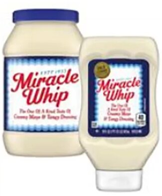 Miracle Whip