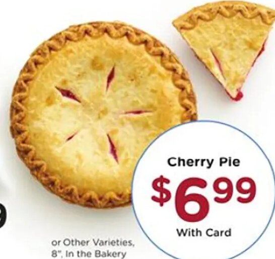 Cherry Pie