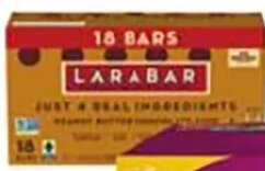 Larabar