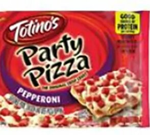 Totino's Party Pizza