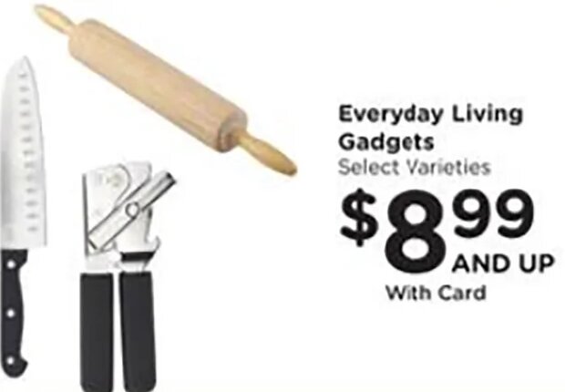 Everyday Living Gadgets