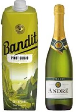 André or Bandit