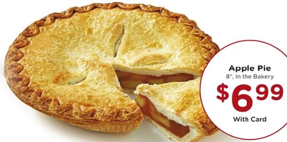 Apple Pie