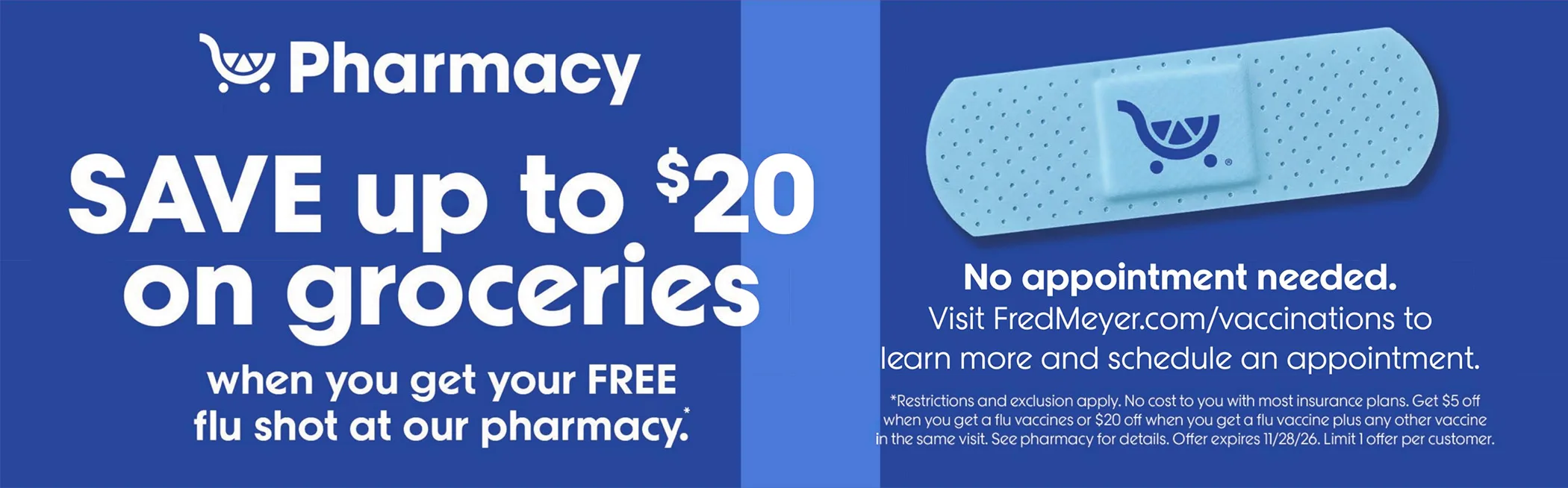 Fred Meyer Weekly Ad Page 13