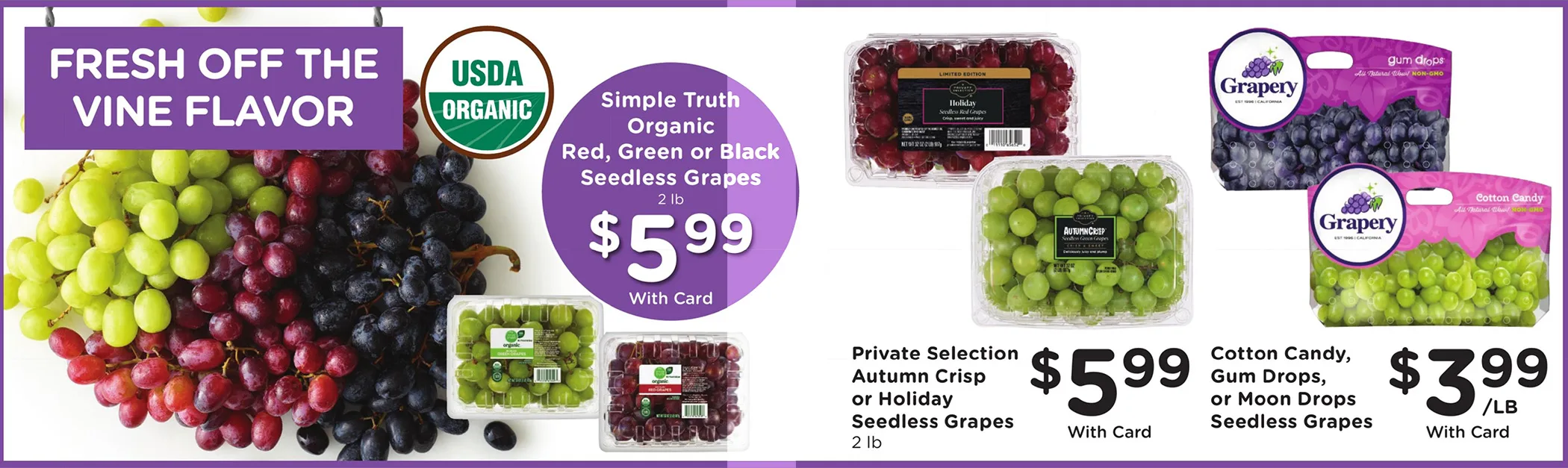 Fred Meyer Weekly Ad Page 14