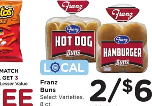Franz Buns
