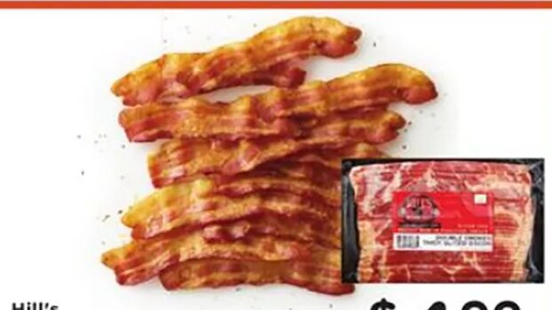 Hill's Bacon