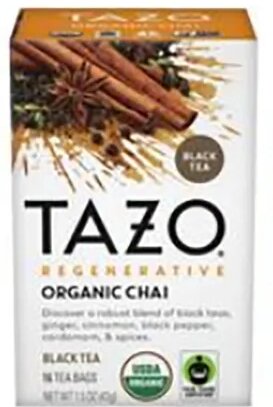 Tazo Tea