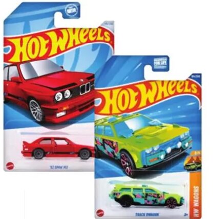 Hot Wheels Car