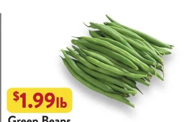 Green Beans