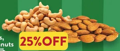 All Bulk Nuts