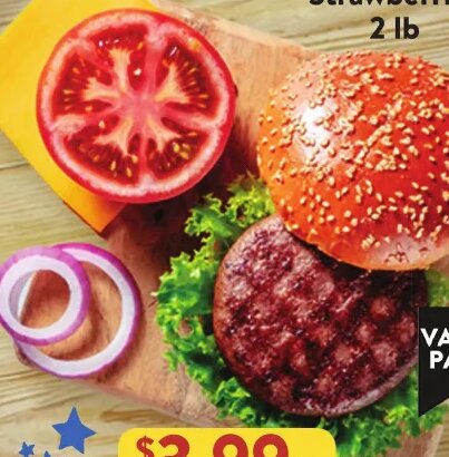 80% Lean Grass-Fed Ground Beef