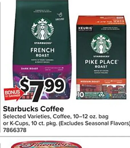 Starbucks Coffee