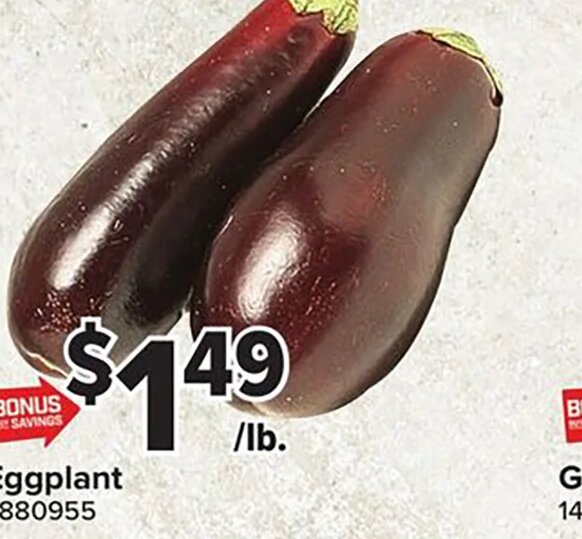 Eggplant