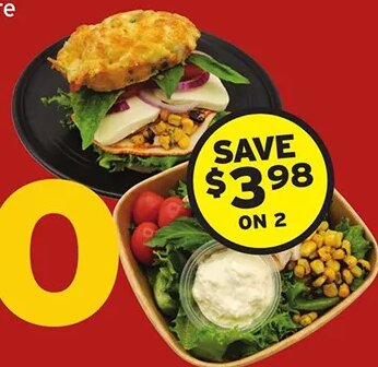 Belgioioso Burrata and Roasted Corn Salad or Sandwich