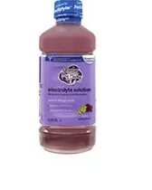 Always My Baby Pediatric Electrolyte Solution