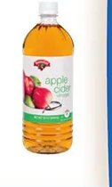 Hannaford Apple Cider Vinegar