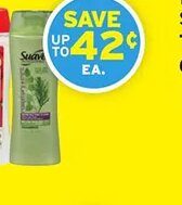 Suave Body Wash