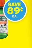 TheraBreath Oral Rinse