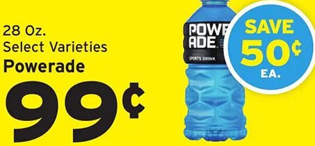 Powerade