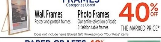 FRAMES