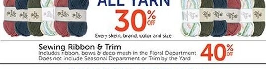 ALL YARN