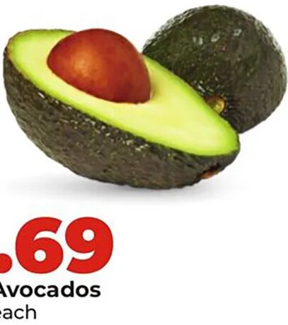 Avocados