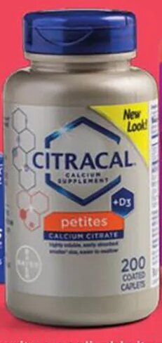 Citracal