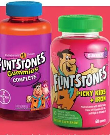 Flintstones