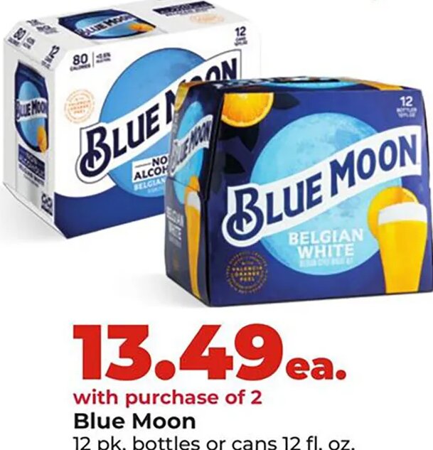 Blue Moon