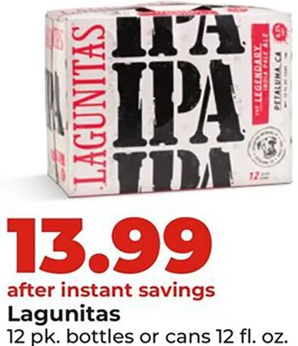 Lagunitas